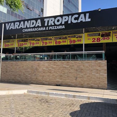 Flat Premium 67 A, Grand Praia De Iracema Fortaleza (Ceara) Exterior foto