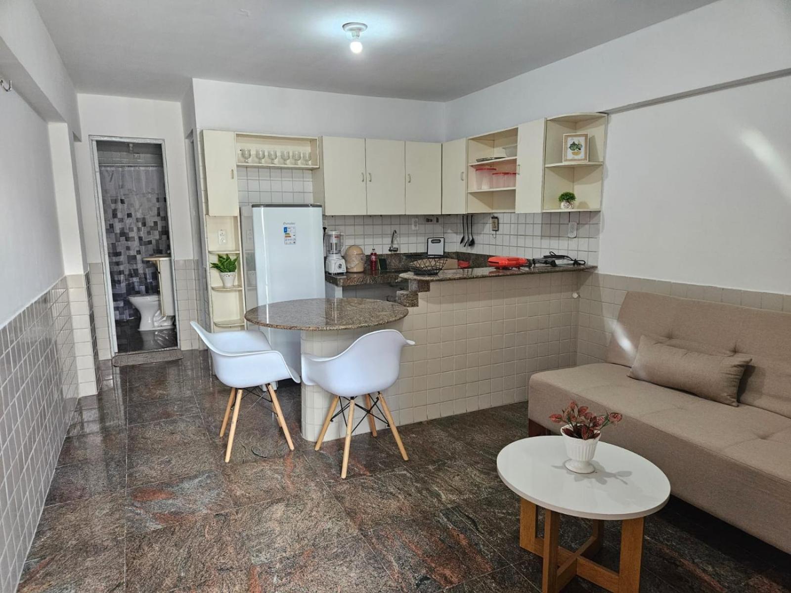 Flat Premium 67 A, Grand Praia De Iracema Fortaleza (Ceara) Exterior foto