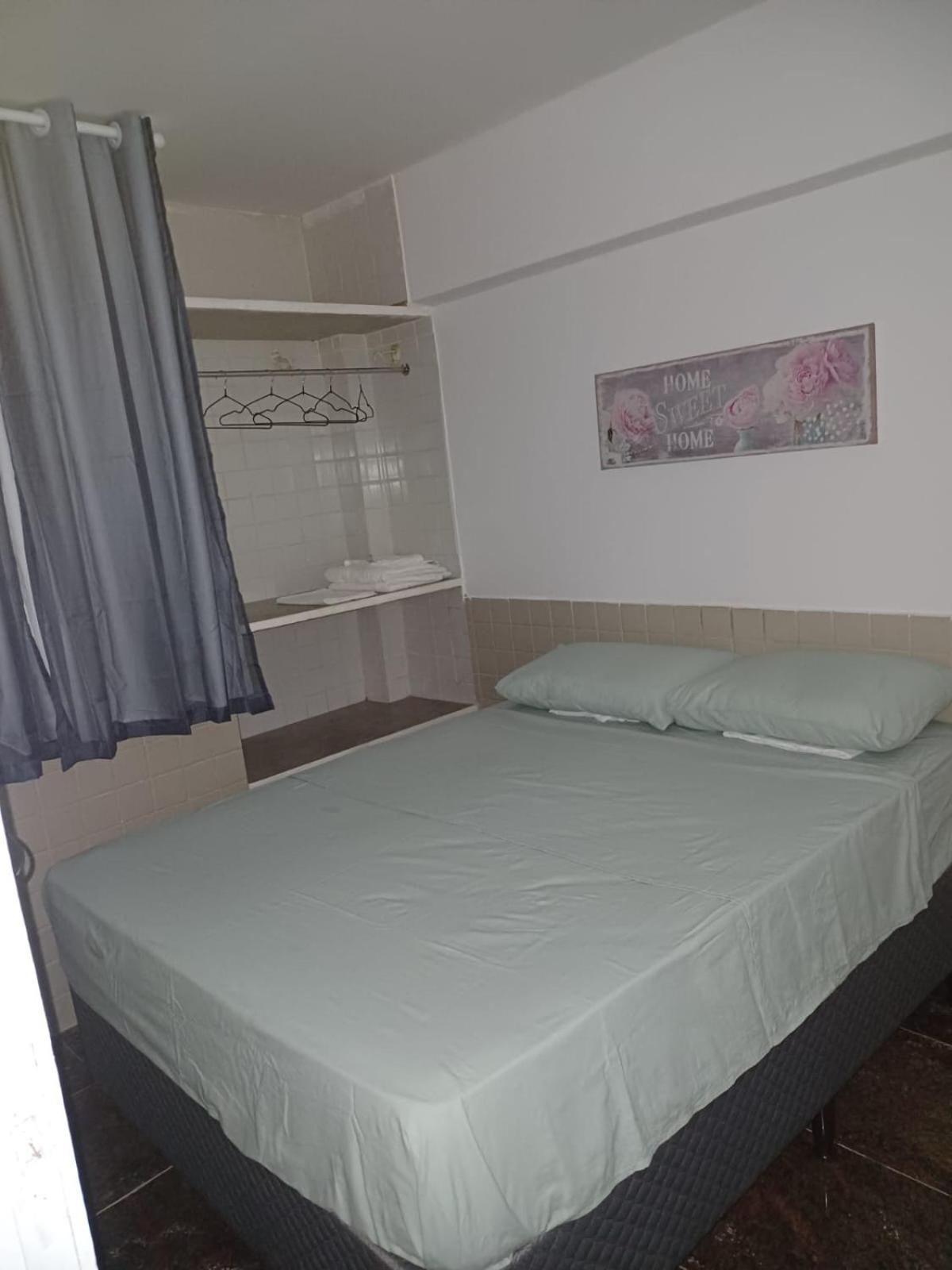 Flat Premium 67 A, Grand Praia De Iracema Fortaleza (Ceara) Exterior foto