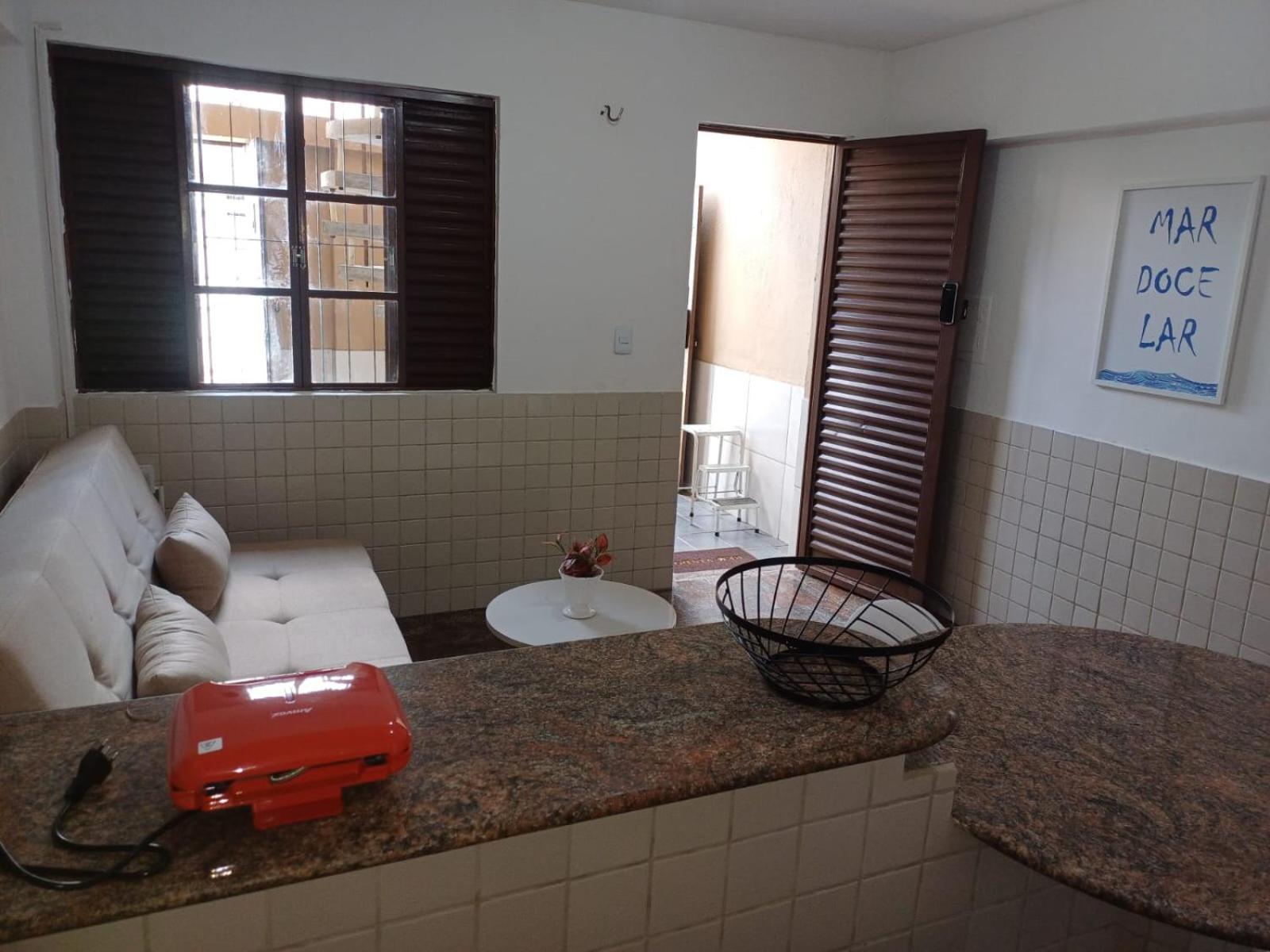 Flat Premium 67 A, Grand Praia De Iracema Fortaleza (Ceara) Exterior foto
