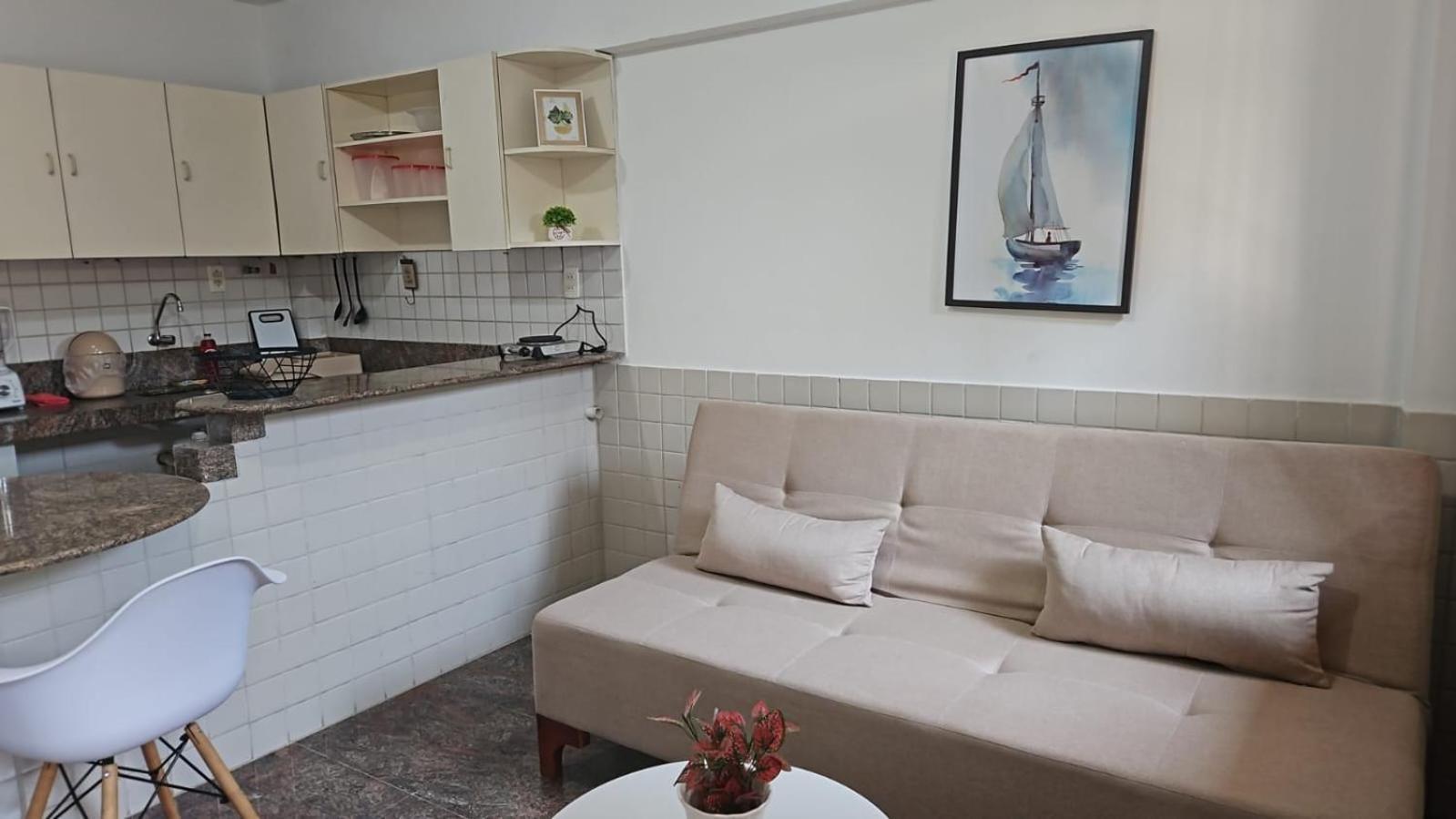 Flat Premium 67 A, Grand Praia De Iracema Fortaleza (Ceara) Exterior foto